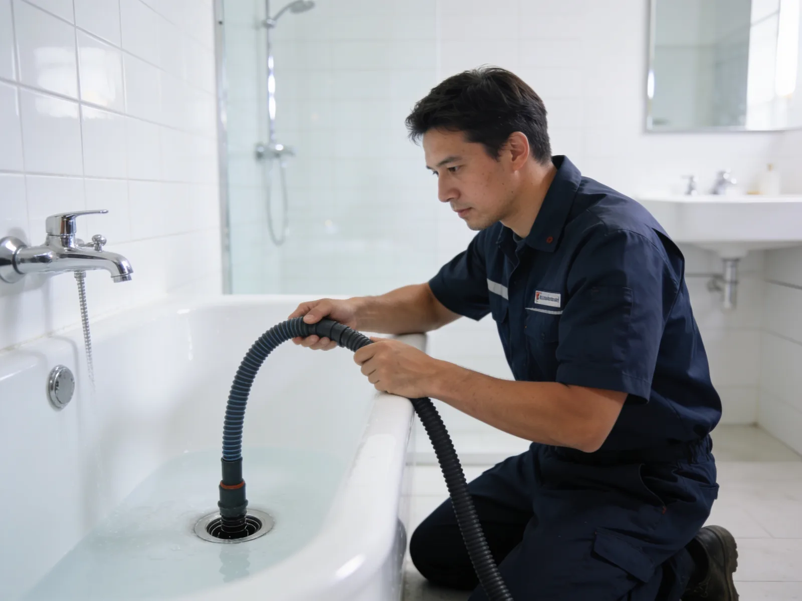 Emergency Plumber Temple, ME FAQs